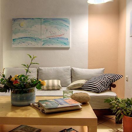 Diktamos Villas Ατσιπόπουλο Εξωτερικό φωτογραφία
