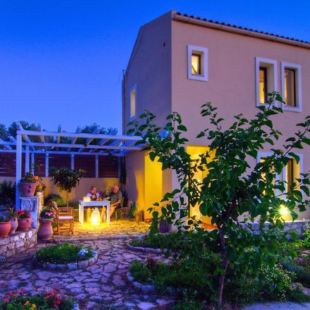 Diktamos Villas Ατσιπόπουλο Εξωτερικό φωτογραφία