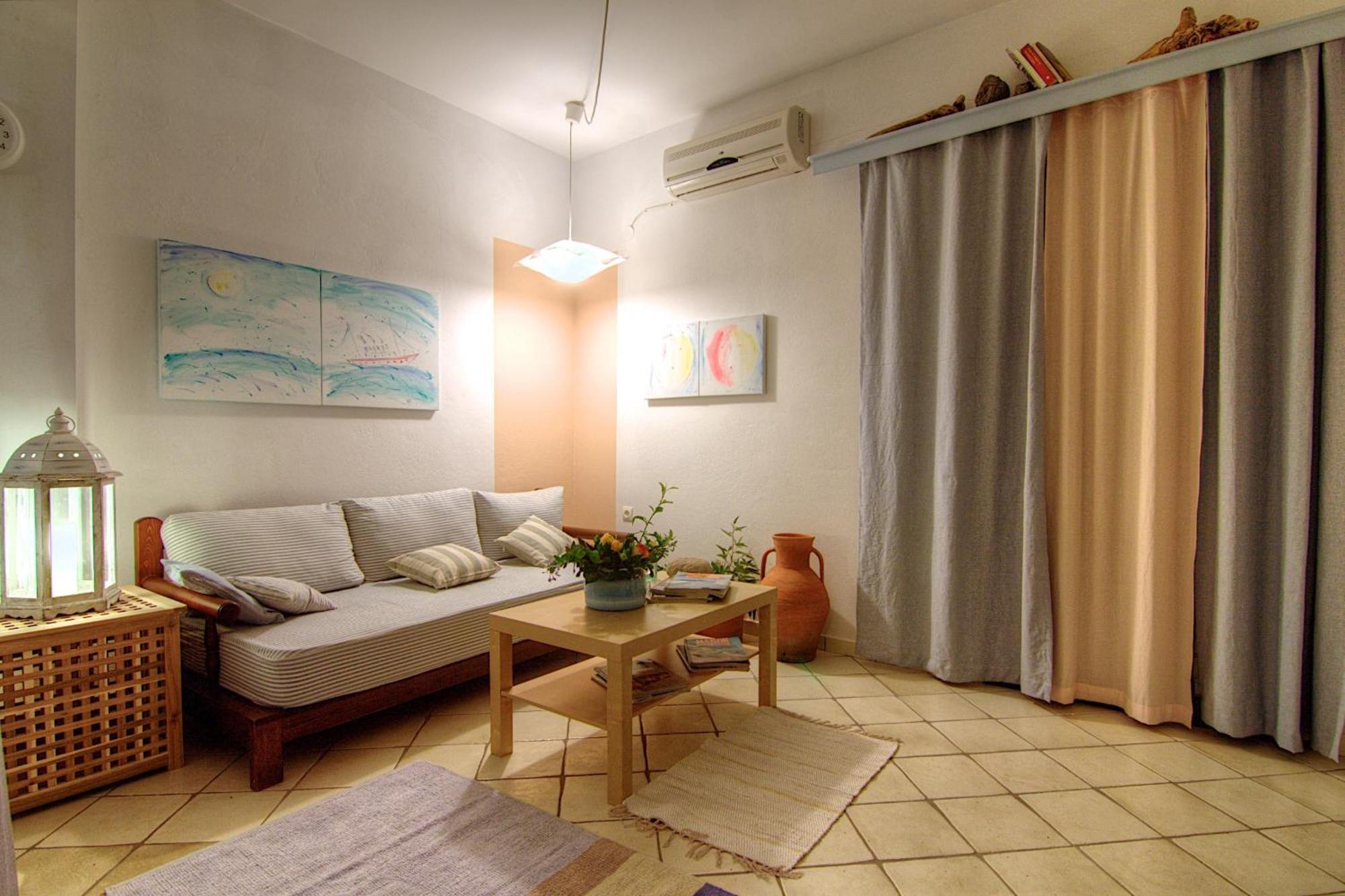 Diktamos Villas Ατσιπόπουλο Εξωτερικό φωτογραφία