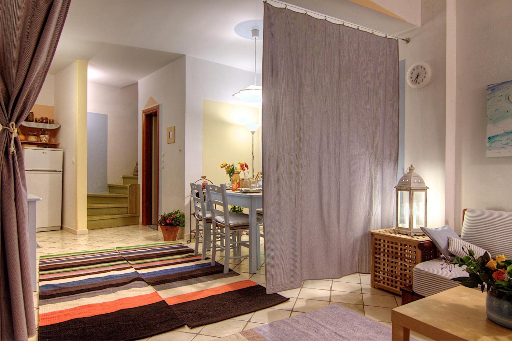 Diktamos Villas Ατσιπόπουλο Εξωτερικό φωτογραφία