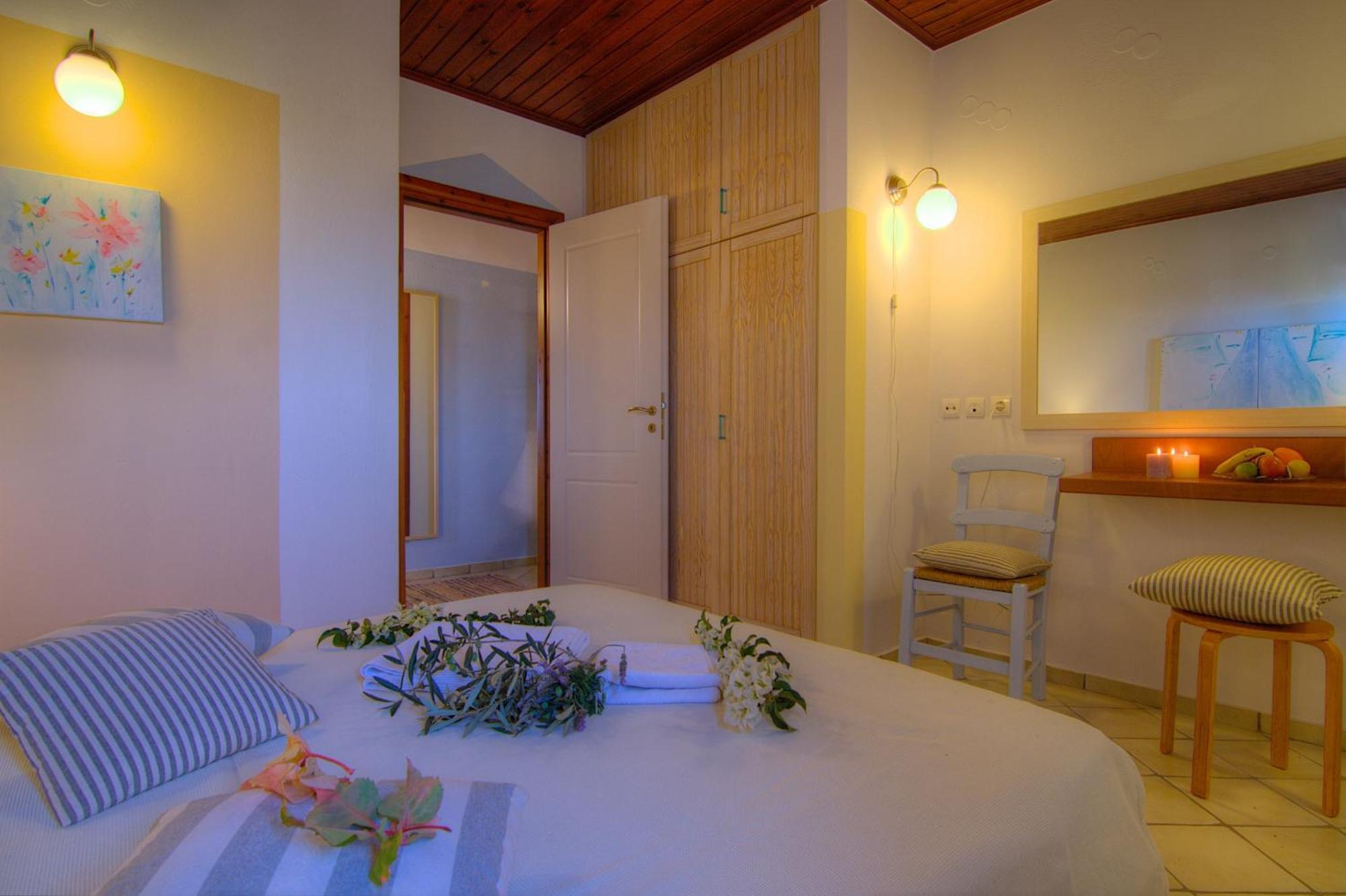 Diktamos Villas Ατσιπόπουλο Δωμάτιο φωτογραφία