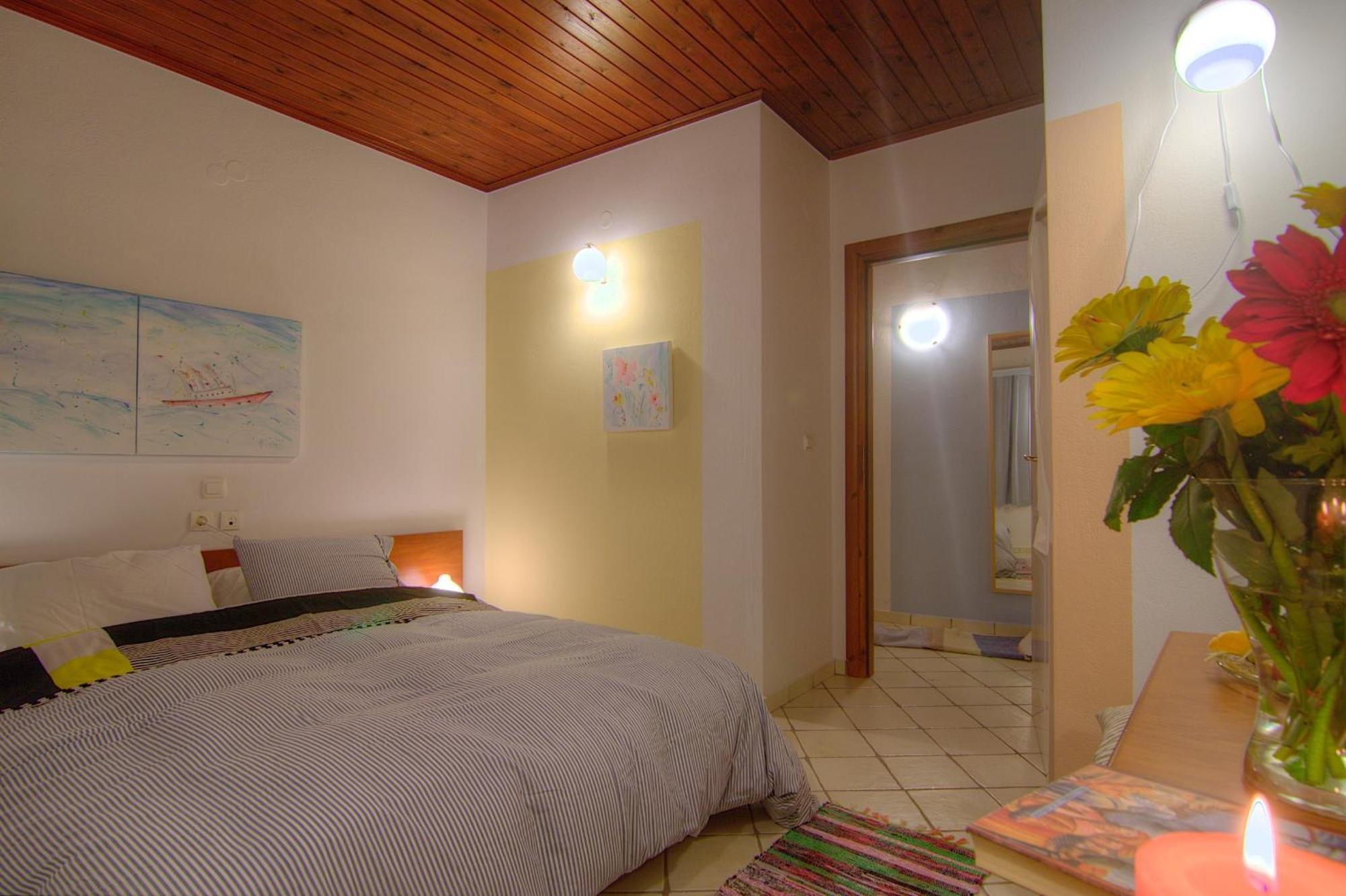 Diktamos Villas Ατσιπόπουλο Δωμάτιο φωτογραφία