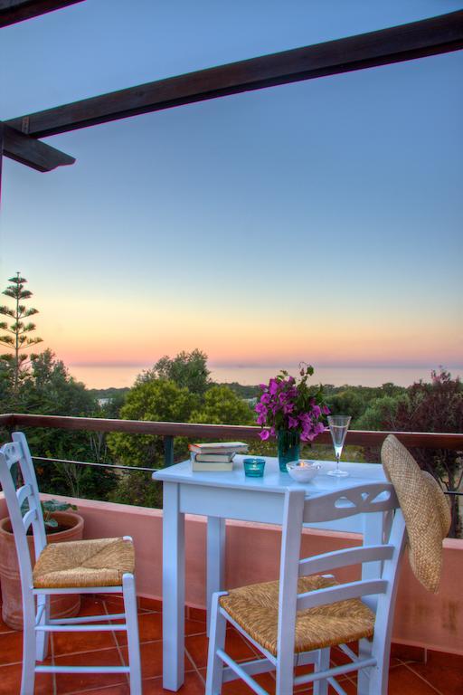 Diktamos Villas Ατσιπόπουλο Εξωτερικό φωτογραφία