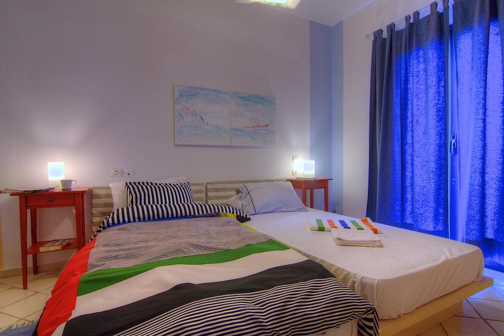 Diktamos Villas Ατσιπόπουλο Δωμάτιο φωτογραφία