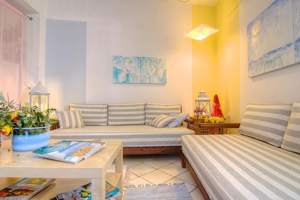 Diktamos Villas Ατσιπόπουλο Δωμάτιο φωτογραφία
