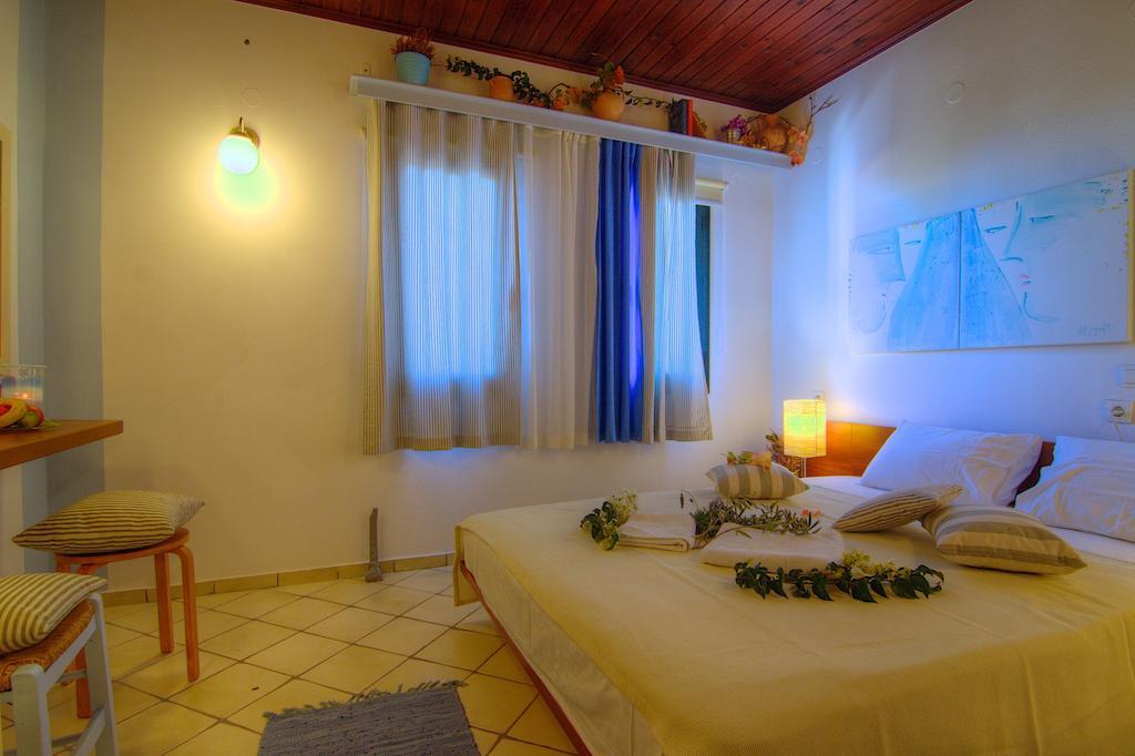 Diktamos Villas Ατσιπόπουλο Δωμάτιο φωτογραφία