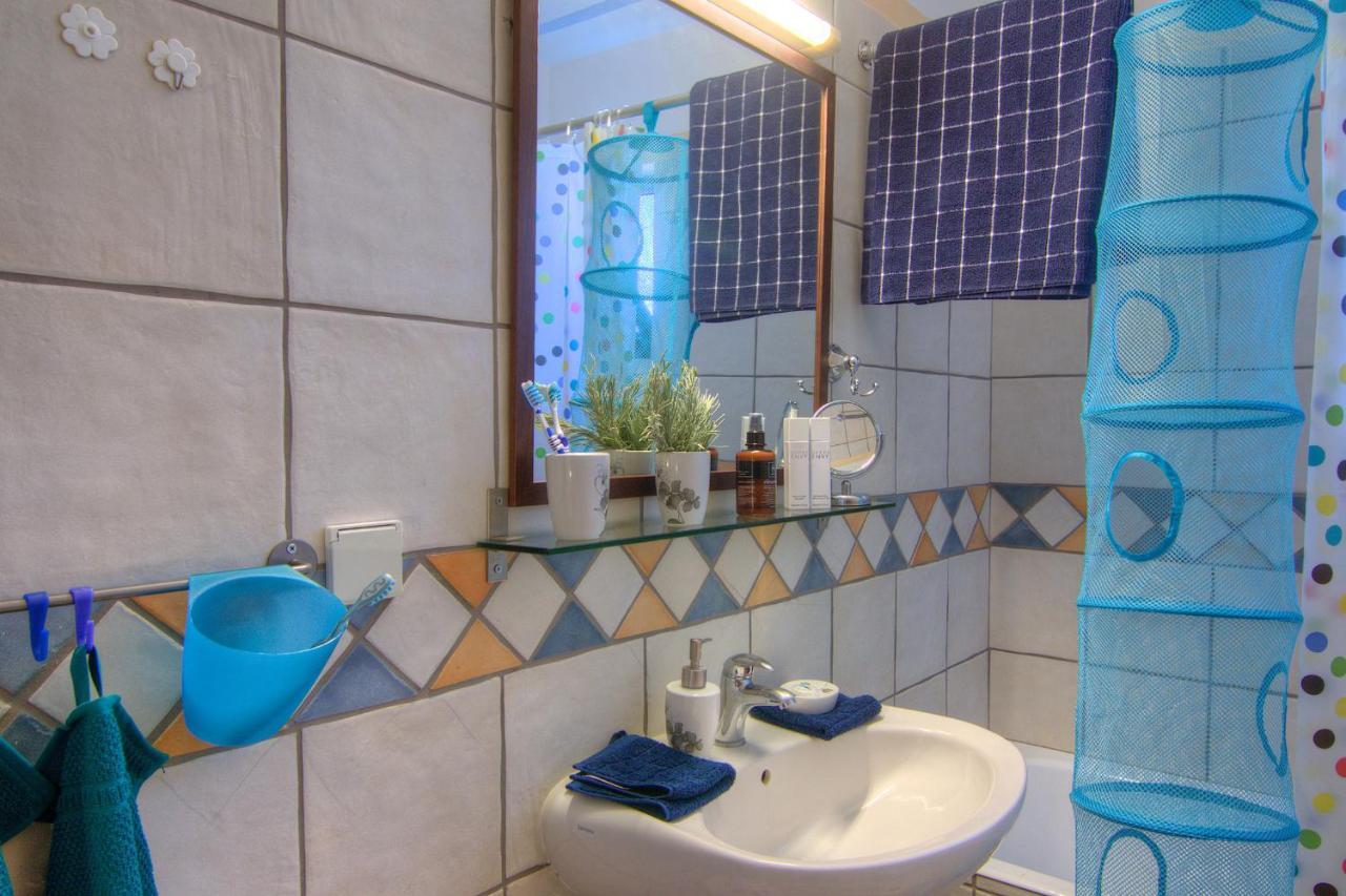 Diktamos Villas Ατσιπόπουλο Εξωτερικό φωτογραφία