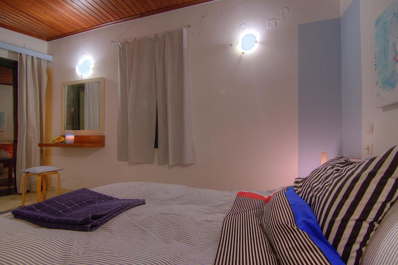 Diktamos Villas Ατσιπόπουλο Εξωτερικό φωτογραφία