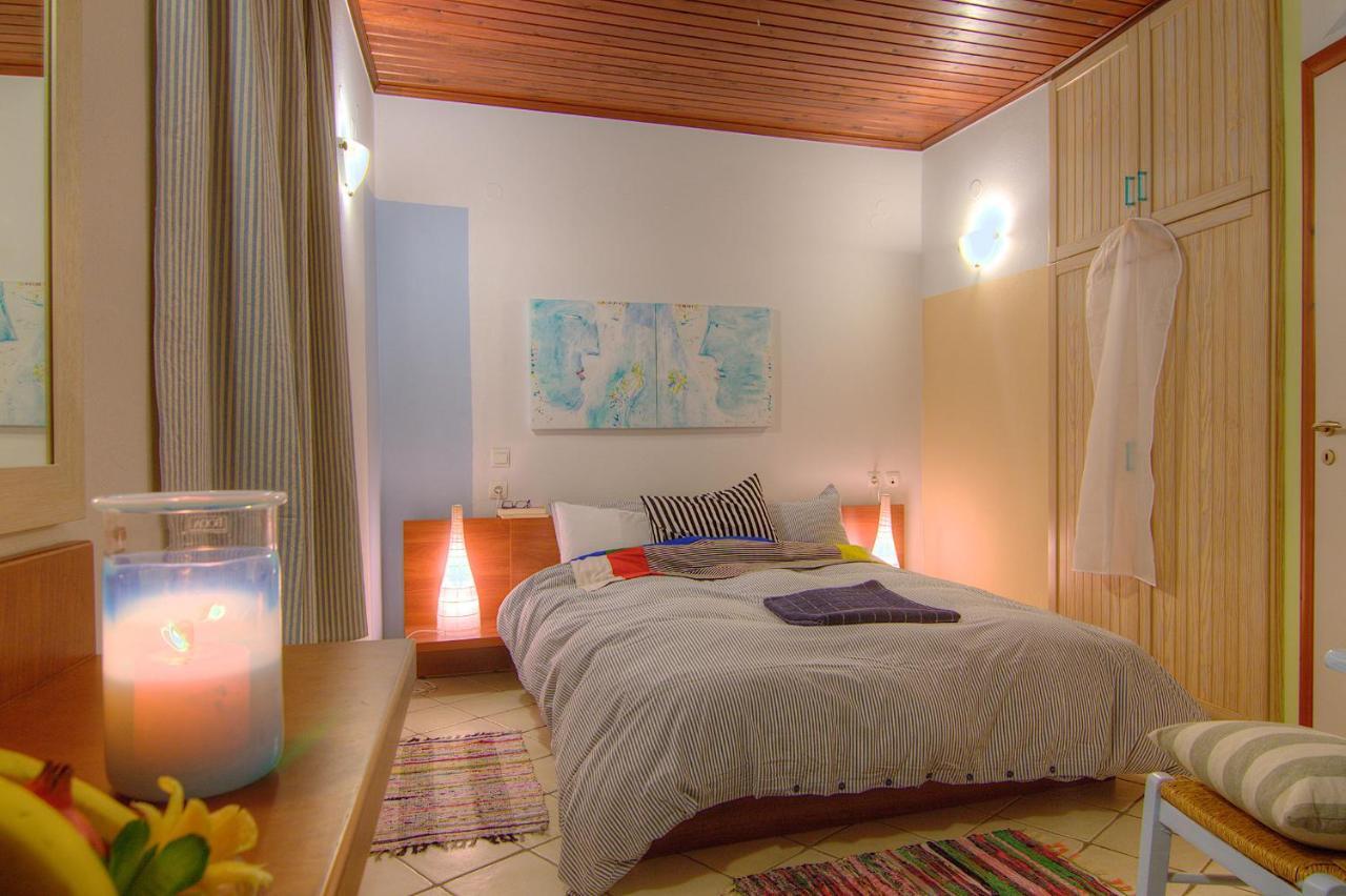 Diktamos Villas Ατσιπόπουλο Εξωτερικό φωτογραφία
